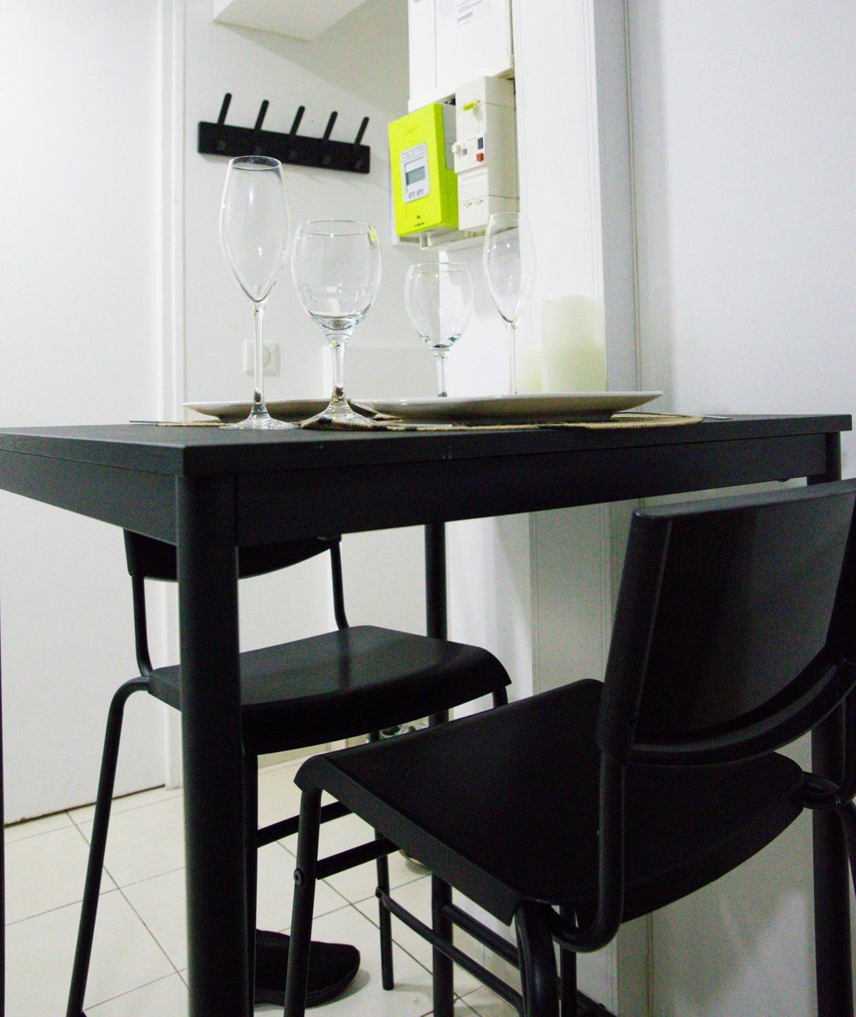 Le Relax Place - Metro 5 Bobigny Ngoại thất bức ảnh