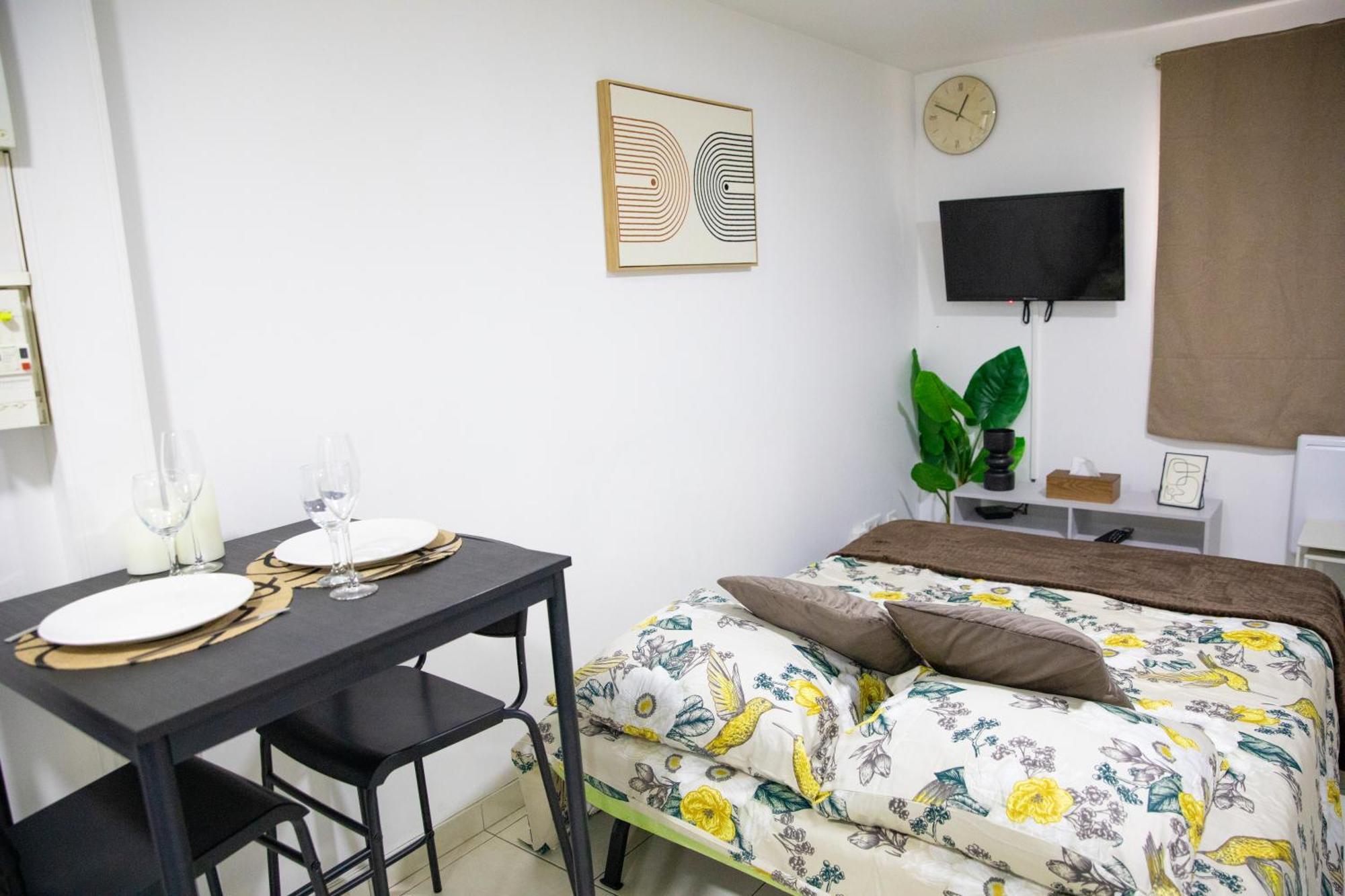 Le Relax Place - Metro 5 Bobigny Ngoại thất bức ảnh