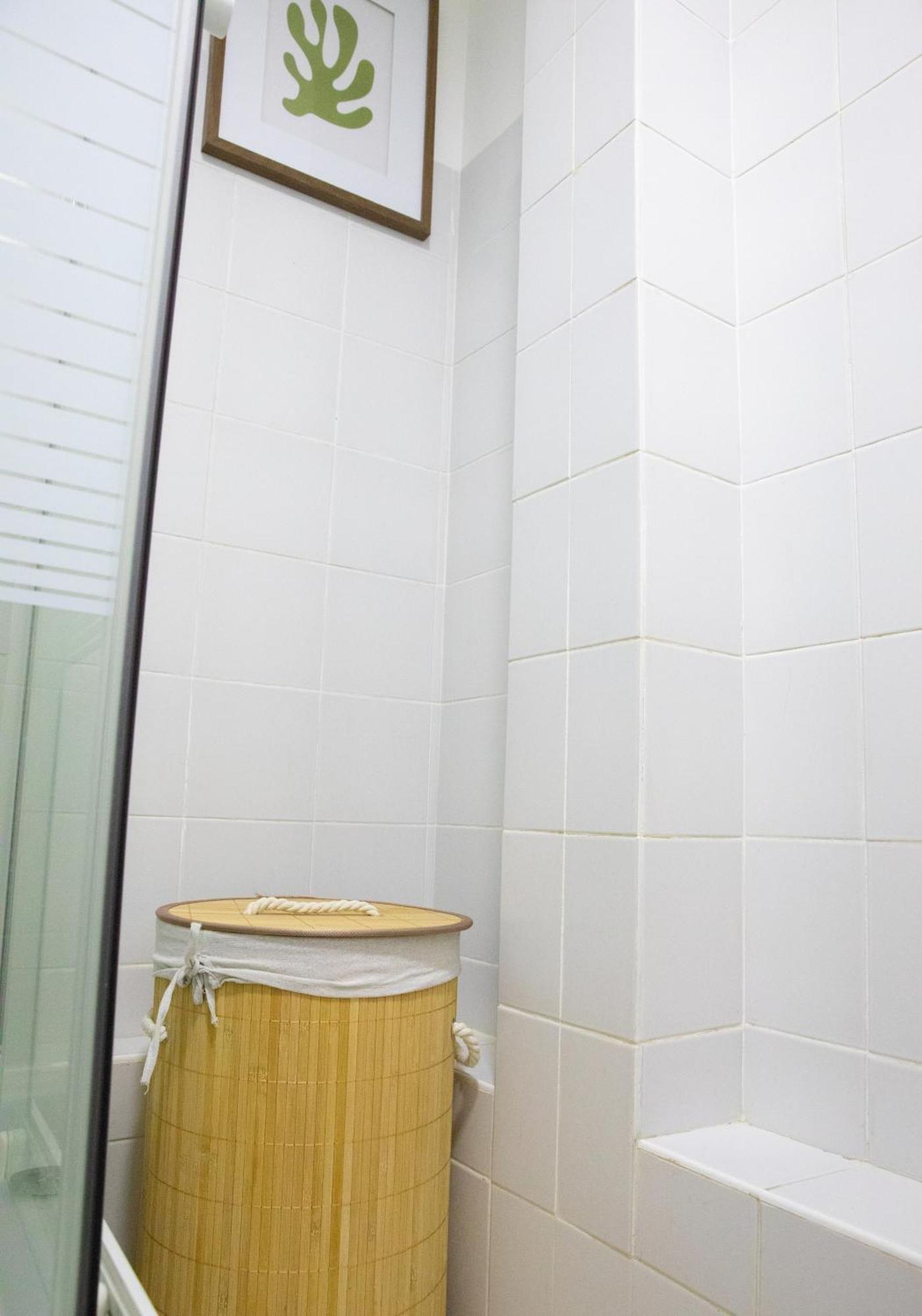 Le Relax Place - Metro 5 Bobigny Ngoại thất bức ảnh