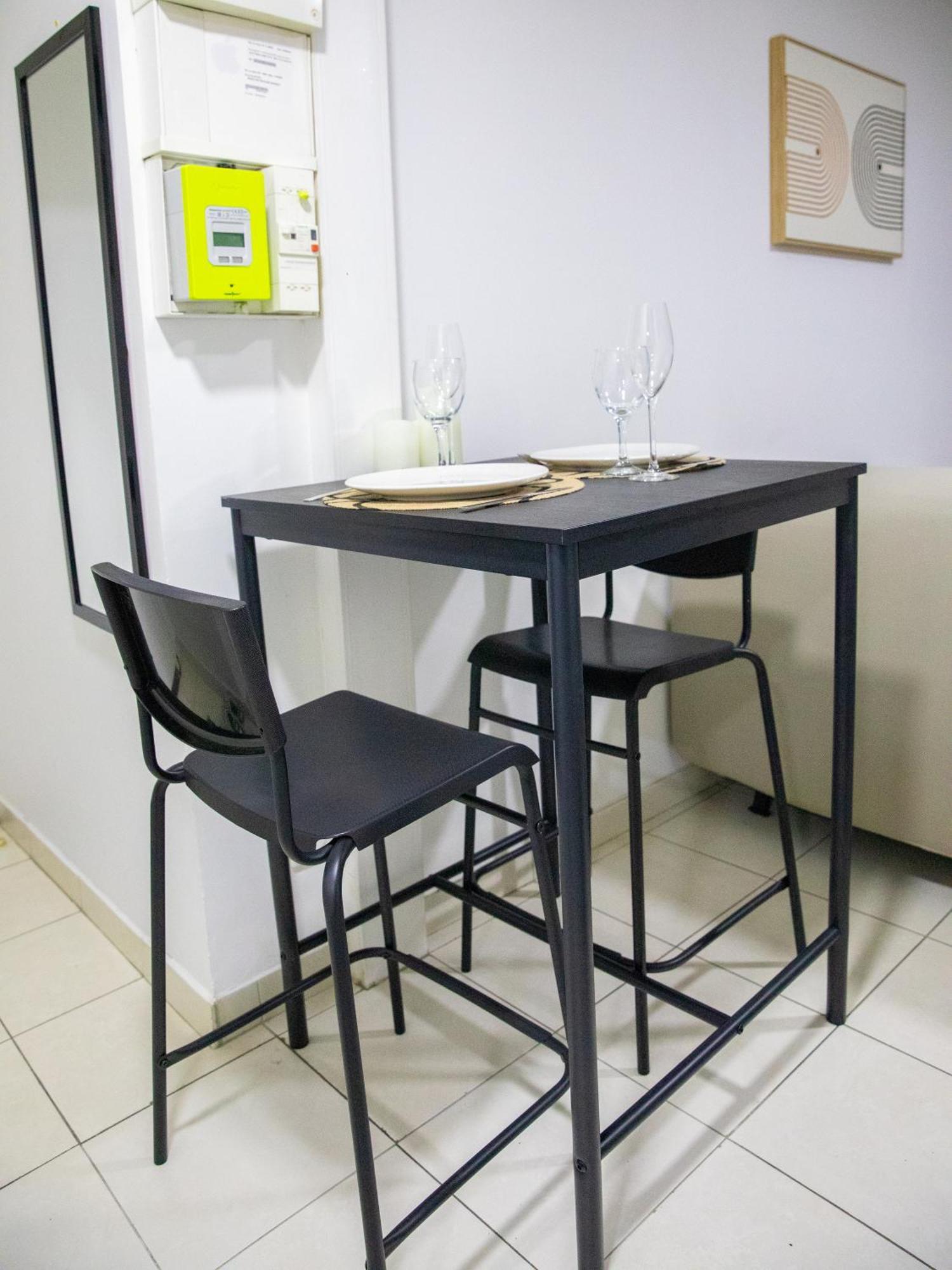 Le Relax Place - Metro 5 Bobigny Ngoại thất bức ảnh