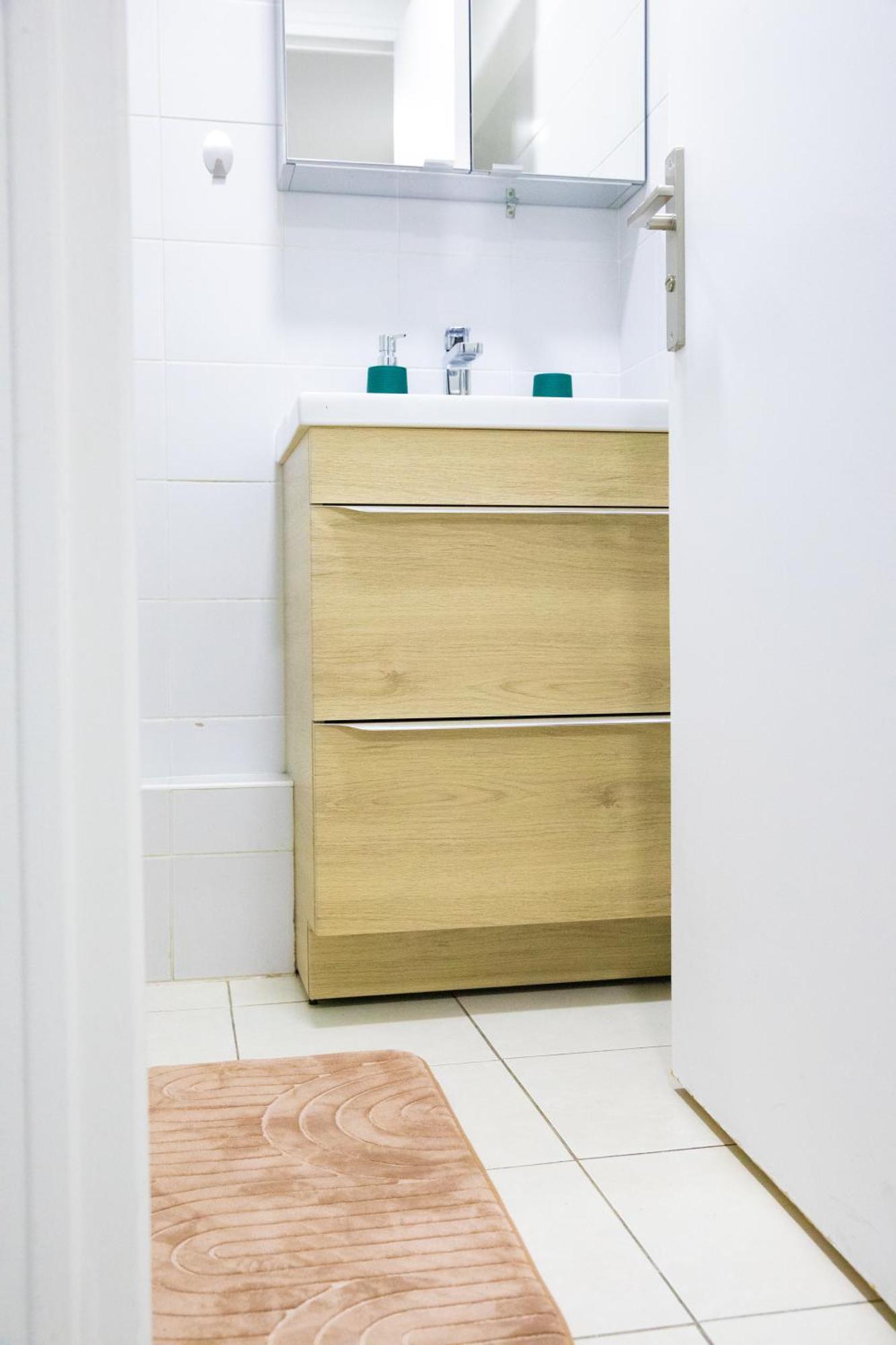 Le Relax Place - Metro 5 Bobigny Ngoại thất bức ảnh