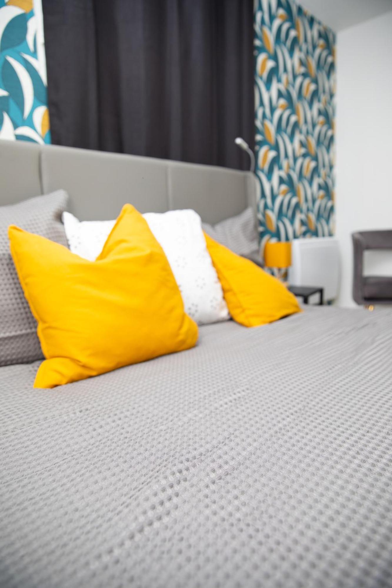 Le Relax Place - Metro 5 Bobigny Ngoại thất bức ảnh