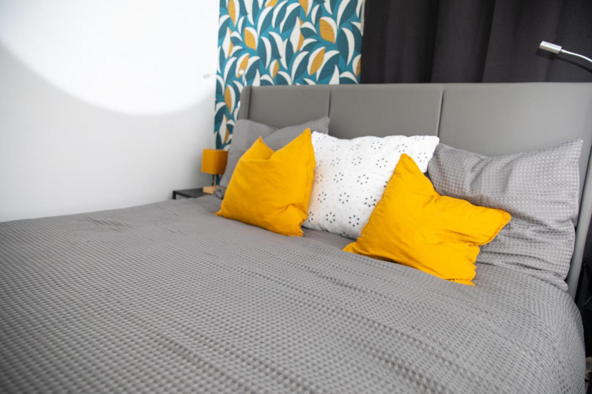Le Relax Place - Metro 5 Bobigny Ngoại thất bức ảnh