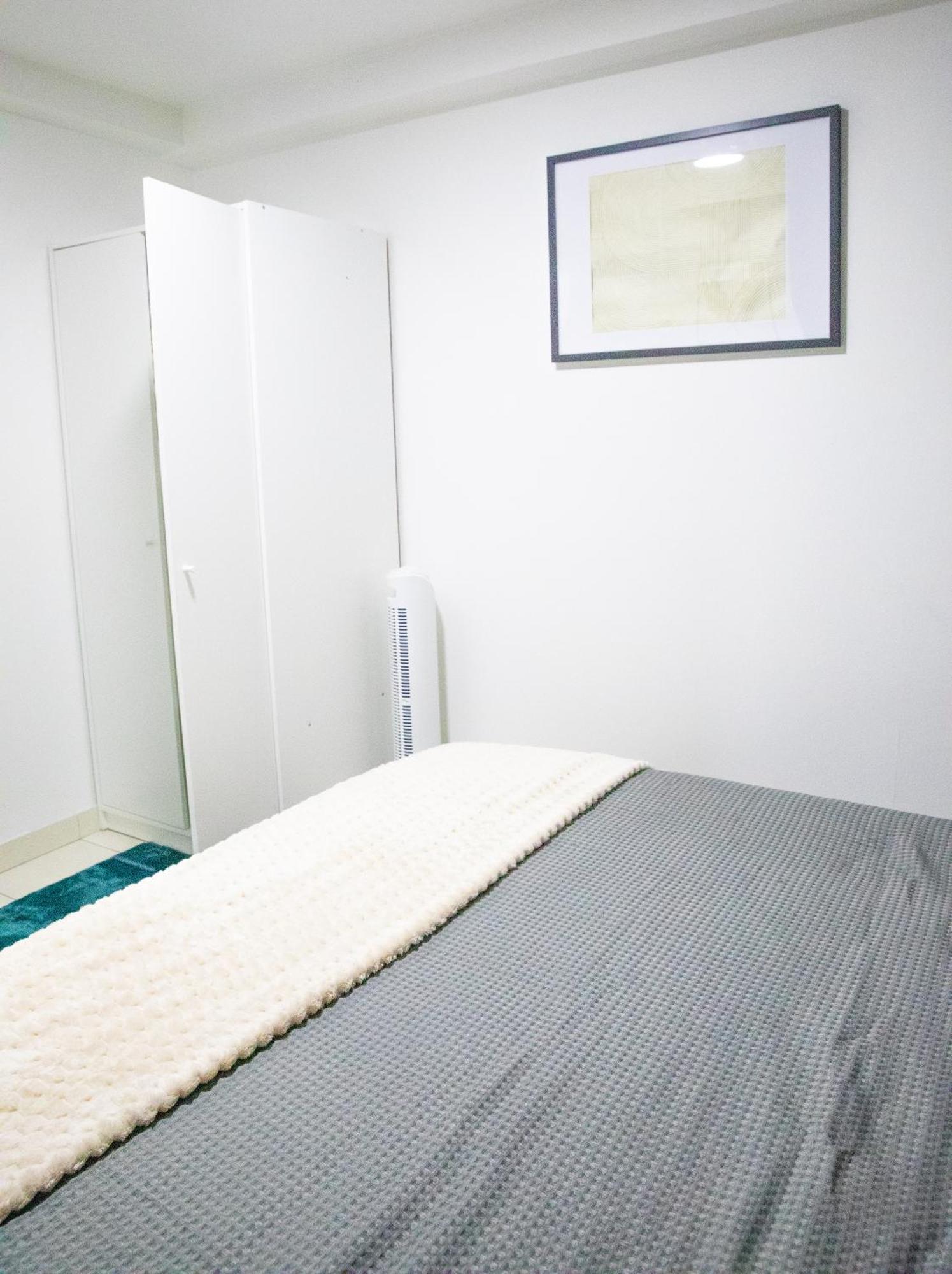 Le Relax Place - Metro 5 Bobigny Ngoại thất bức ảnh
