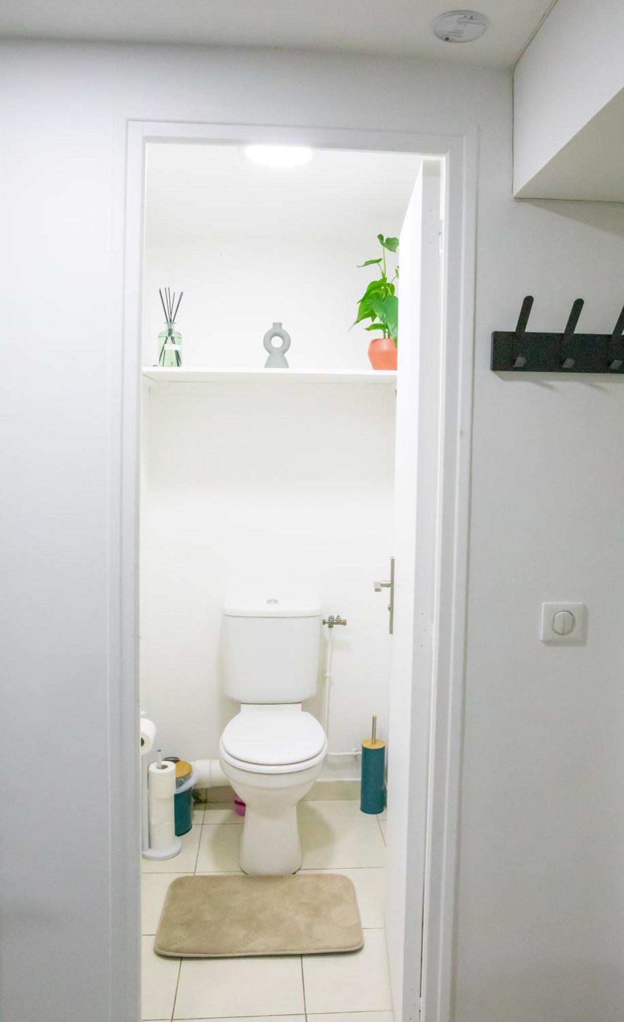 Le Relax Place - Metro 5 Bobigny Ngoại thất bức ảnh