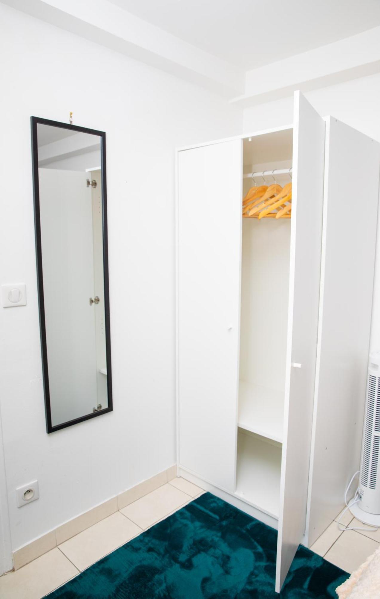Le Relax Place - Metro 5 Bobigny Ngoại thất bức ảnh