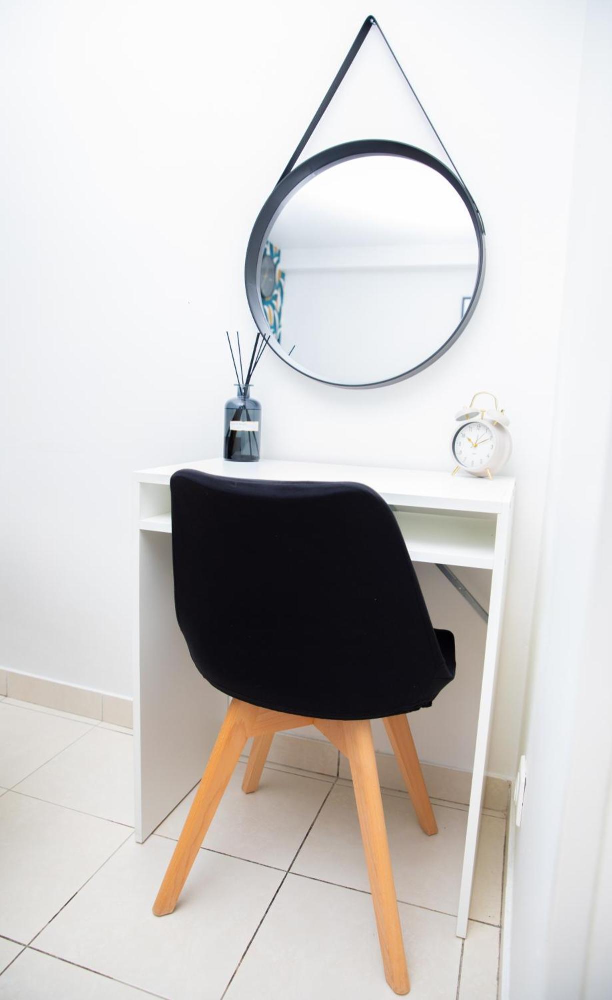 Le Relax Place - Metro 5 Bobigny Ngoại thất bức ảnh